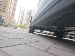 Volkswagen Touareg 2026 New Sharp 1.5L Sharp Edition - ფოტო 17
