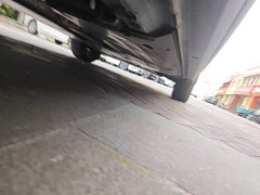 Volkswagen Touareg 2026 New Sharp 1.5L Sharp Edition - ფოტო 18