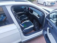Volkswagen Touareg 2026 New Sharp 1.5L Sharp Edition - ფოტო 19