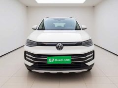 Volkswagen Touareg 2026 New Sharp 1.5L Sharp Edition - ფოტო 2