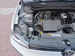 Volkswagen Touareg 2026 New Sharp 1.5L Sharp Edition - ფოტო 20