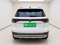 Volkswagen Touareg 2026 New Sharp 1.5L Sharp Edition - ფოტო 3