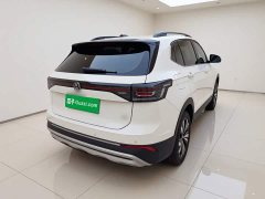 Volkswagen Touareg 2026 New Sharp 1.5L Sharp Edition - ფოტო 4