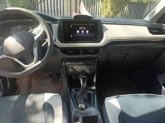 Volkswagen Touareg 2026 New Sharp 1.5L Sharp Edition - ფოტო 5
