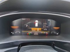 Volkswagen Touareg 2026 New Sharp 1.5L Sharp Edition - ფოტო 7
