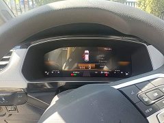 Volkswagen Touareg 2026 New Sharp 1.5L Sharp Edition - ფოტო 8