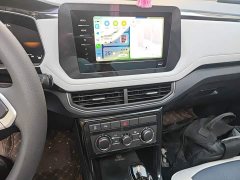 Volkswagen Touareg 2026 New Sharp 1.5L Sharp Edition - ფოტო 9