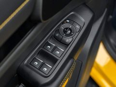 Ford Wandering Knight Ranger 1st Edition Gasoline - ფოტო 13