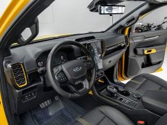 Ford Wandering Knight Ranger 1st Edition Gasoline - ფოტო 16
