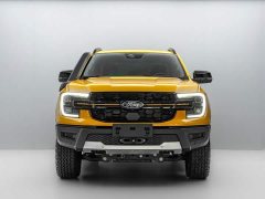 Ford Wandering Knight Ranger 1st Edition Gasoline - ფოტო 2