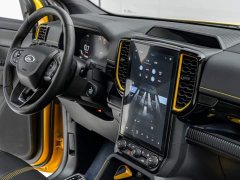 Ford Wandering Knight Ranger 1st Edition Gasoline - ფოტო 20