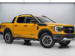 Ford Wandering Knight Ranger 1st Edition Gasoline - ფოტო 3