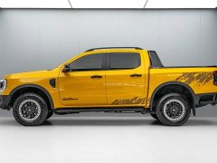 Ford Wandering Knight Ranger 1st Edition Gasoline - ფოტო 4