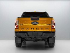 Ford Wandering Knight Ranger 1st Edition Gasoline - ფოტო 6