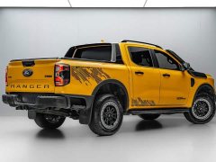 Ford Wandering Knight Ranger 1st Edition Gasoline - ფოტო 7