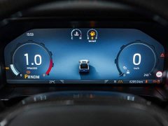 Ford Wandering Knight Ranger 1st Edition Gasoline - ფოტო 8