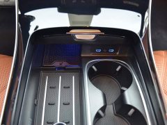 Mercedes-Benz Maybach S-Class Facelift S 480 4MATIC - ფოტო 10