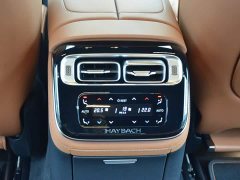 Mercedes-Benz Maybach S-Class Facelift S 480 4MATIC - ფოტო 13