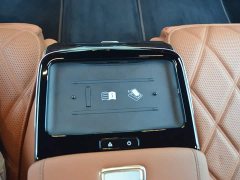 Mercedes-Benz Maybach S-Class Facelift S 480 4MATIC - ფოტო 15