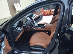 Mercedes-Benz Maybach S-Class Facelift S 480 4MATIC - ფოტო 4
