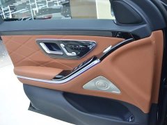 Mercedes-Benz Maybach S-Class Facelift S 480 4MATIC - ფოტო 6