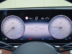 Mercedes-Benz Maybach S-Class Facelift S 480 4MATIC - ფოტო 7