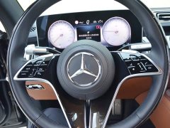 Mercedes-Benz Maybach S-Class Facelift S 480 4MATIC - ფოტო 8