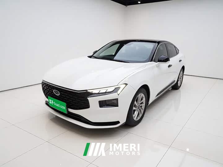 Ford Mondeo 2023 EcoBoost 180 Comfort - ავტომობილი ჩინეთიდან