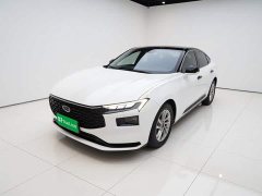 Ford Mondeo 2023 EcoBoost 180 Comfort - ფოტო 1