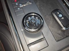 Ford Mondeo 2023 EcoBoost 180 Comfort - ფოტო 10
