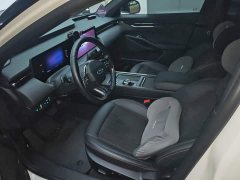 Ford Mondeo 2023 EcoBoost 180 Comfort - ფოტო 11