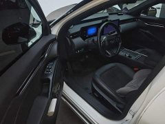 Ford Mondeo 2023 EcoBoost 180 Comfort - ფოტო 12