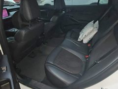 Ford Mondeo 2023 EcoBoost 180 Comfort - ფოტო 13