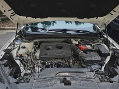 Ford Mondeo 2023 EcoBoost 180 Comfort - ფოტო 16
