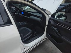 Ford Mondeo 2023 EcoBoost 180 Comfort - ფოტო 19