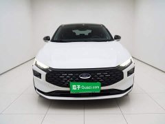 Ford Mondeo 2023 EcoBoost 180 Comfort - ფოტო 2