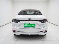 Ford Mondeo 2023 EcoBoost 180 Comfort - ფოტო 3