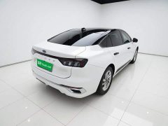 Ford Mondeo 2023 EcoBoost 180 Comfort - ფოტო 4
