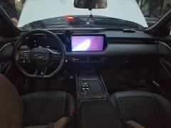 Ford Mondeo 2023 EcoBoost 180 Comfort - ფოტო 5