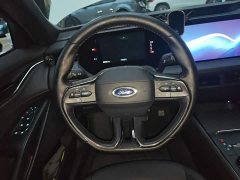 Ford Mondeo 2023 EcoBoost 180 Comfort - ფოტო 6