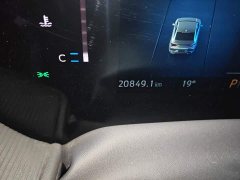 Ford Mondeo 2023 EcoBoost 180 Comfort - ფოტო 8