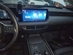 Ford Mondeo 2023 EcoBoost 180 Comfort - ფოტო 9