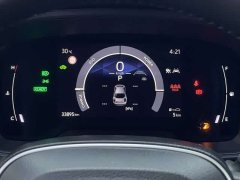 Toyota Corolla 2023 1.8L Smart Hybrid Dual Engine Elite - ფოტო 10