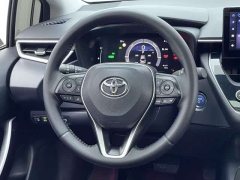 Toyota Corolla 2023 1.8L Smart Hybrid Dual Engine Elite - ფოტო 11