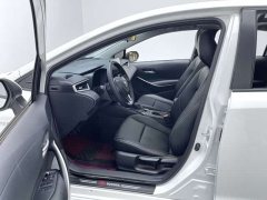 Toyota Corolla 2023 1.8L Smart Hybrid Dual Engine Elite - ფოტო 12