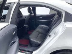 Toyota Corolla 2023 1.8L Smart Hybrid Dual Engine Elite - ფოტო 13