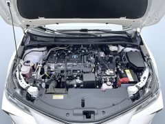 Toyota Corolla 2023 1.8L Smart Hybrid Dual Engine Elite - ფოტო 17