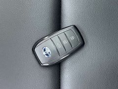Toyota Corolla 2023 1.8L Smart Hybrid Dual Engine Elite - ფოტო 18