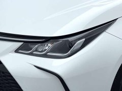 Toyota Corolla 2023 1.8L Smart Hybrid Dual Engine Elite - ფოტო 19