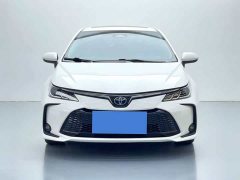 Toyota Corolla 2023 1.8L Smart Hybrid Dual Engine Elite - ფოტო 2